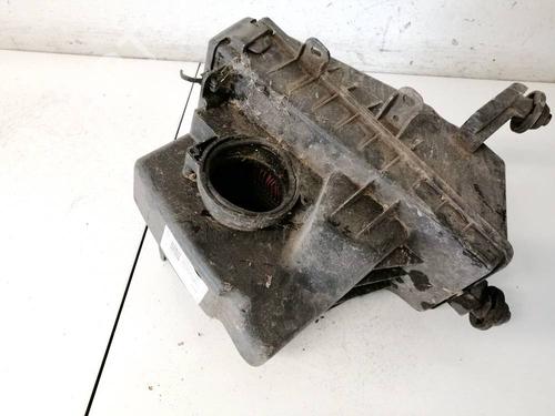 Used Air filter box Air filter box PEUGEOT BOXER Van 2.2 HDi 150 (150 hp) 35208298 35208298