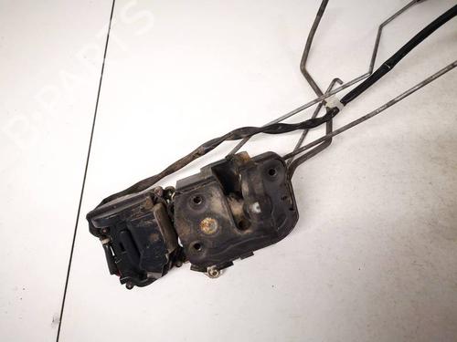 Used Front right lock Front right lock 35365764 35365764