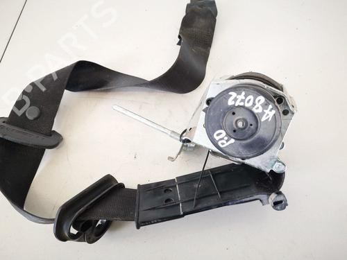 Used Front right seatbelt Front right seatbelt 35422299 35422299