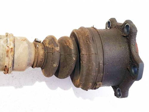 Right front driveshaft AUDI A6 C5 (4B2, 4B4) 1.9 TDI | BP34746725M39 - Image 3
