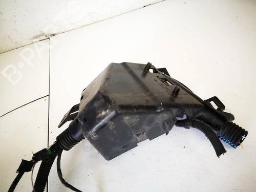 Fuse box FORD KA (RU8) 1.2 | BP32581710E1