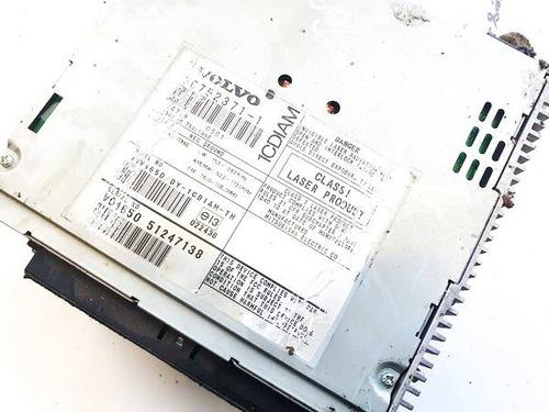 Electronic module VOLVO V50 (545) 1.8 | BP35309100M83 - Image 2