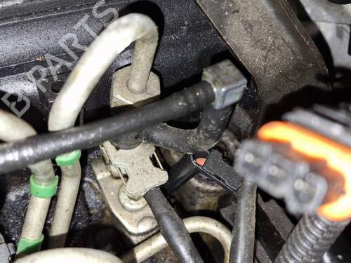 Used Injector Injector NISSAN NOTE (E11, NE11) 1.5 dCi (86 hp) 34859140 34859140