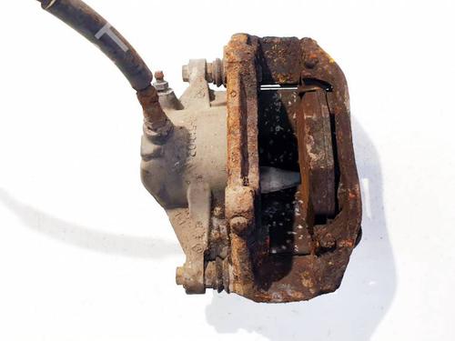 Left front brake caliper MERCEDES-BENZ E-CLASS (W211) E 220 CDI (211.008) | BP34854819M105 - Image 3