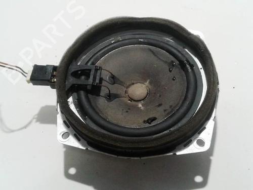 Used Speaker Speaker MITSUBISHI SPACE WAGON (N9_W, N8_W) 2.4 GDI (N84W) (150 hp) 33521511 33521511