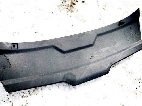 Used Boot lining Boot lining OPEL ASTRA L (OV5) 1.2 (FPHNSL, FPHNSR) (131 hp) 34739348 34739348
