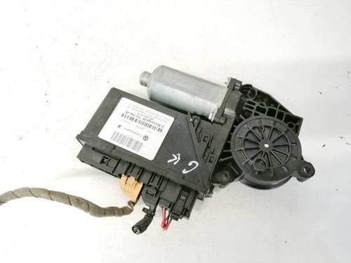 Used Left front window motor Left front window motor 35001747 35001747