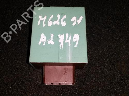 Used Electronic module Electronic module MAZDA 626 III (GD) 2.2 12V (GD102) (115 hp) 33480648 33480648