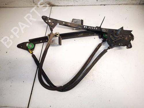 Used Rear right window mechanism Rear right window mechanism 35125938 35125938