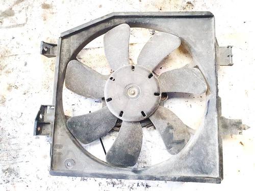 Used Fan Fan MAZDA PREMACY (CP) 2.0 TD (90 hp) 35385142 35385142