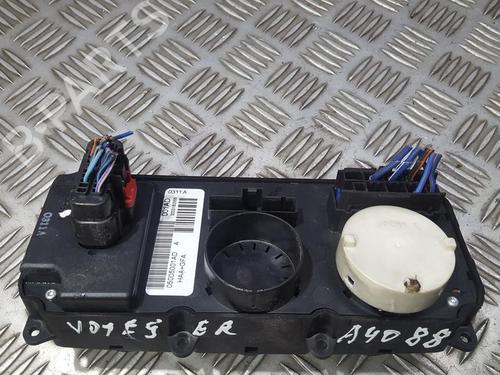 Climate control DODGE GRAND CARAVAN Mini Cargo Van 3.3 | BP35693338I5 - Image 2
