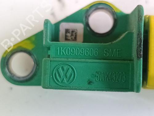 Electronic module SKODA OCTAVIA II (1Z3) 1.6 FSI | BP36588253M83 - Image 4