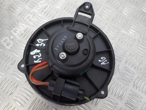 Used Heater blower motor Heater blower motor AUDI A6 C5 (4B2, 4B4) 2.4 (163 hp) 35681700 35681700