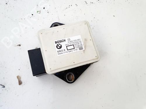 Used Electronic module Electronic module OPEL INSIGNIA A (G09) 1.8 (68) (140 hp) 35494833 35494833