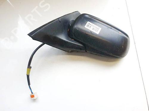 Retrovisor esquerdo Retrovisor esquerdo 37655186 37655186