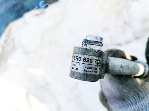 AC pipe AUDI A1 (8X1, 8XK) 2.0 TDI | BP32925565M126 - Image 3