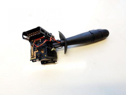 Warning switch RENAULT LAGUNA II (BG0/1_) 2.0 16V IDE (BG0N) | BP35646198I22 - Image 2