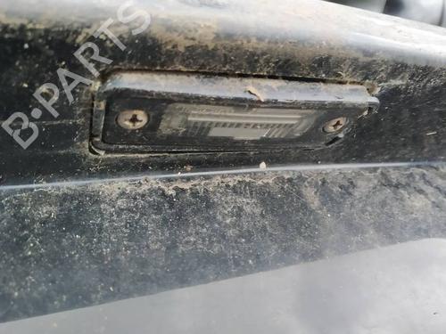 Used Licence plate light Licence plate light 35364909 35364909
