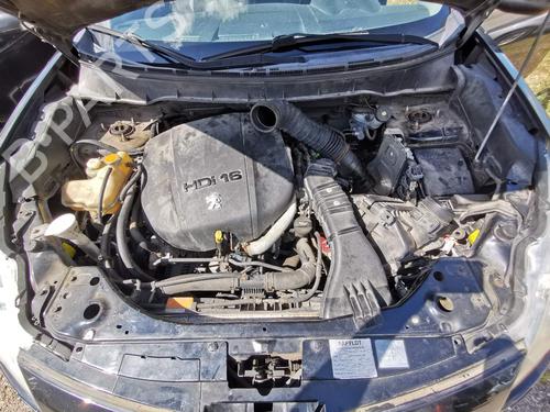 Front left panel PEUGEOT 4007 (VU_, VV_) 2.2 HDi | BP38797897C58 - Image 12