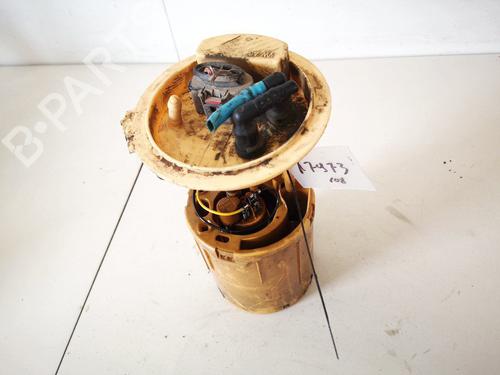 Used Fuel pump Fuel pump AUDI A3 (8P1) 1.9 TDI (105 hp) 35435671 35435671