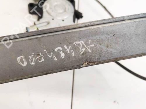 Front right window mechanism HONDA FR-V (BE) 2.0 (BE3) | BP35315609C23 - Image 3