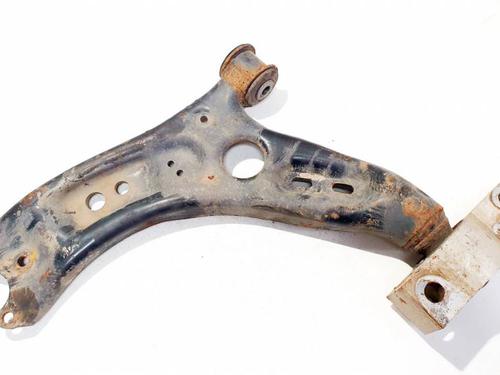 Used Left rear steering knuckle Left rear steering knuckle 35141612 35141612
