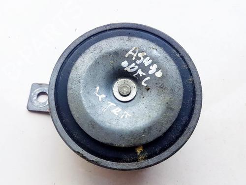 Used Speaker Speaker OPEL ASTRA G Hatchback (T98) 2.0 DI (F08, F48) (82 hp) 33525420 33525420