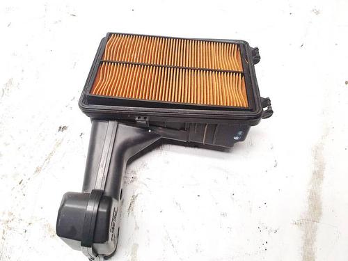 Air filter box RENAULT KADJAR (HA_, HL_) 1.5 dCi 110 (HLA3) | BP35157815M87 - Image 2