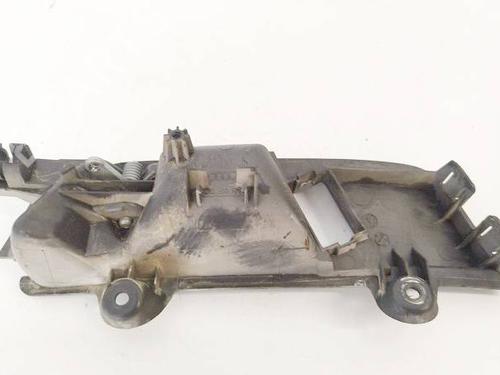Front left interior door handle AUDI A4 B7 (8EC) 2.0 TDI | BP36585917I13 - Image 2