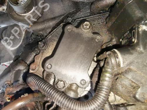 Used Injection pump Injection pump 35582684 35582684