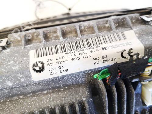 Display BMW 7 (E65, E66, E67) 735 i | BP35300867C48 - Image 3