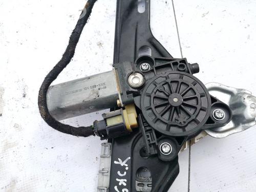 Used Left rear window motor Left rear window motor 35410462 35410462