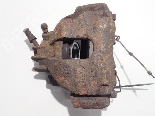 Used Left front brake caliper Left front brake caliper VOLVO S60 I (384) 2.4 (170 hp) 35584379 35584379