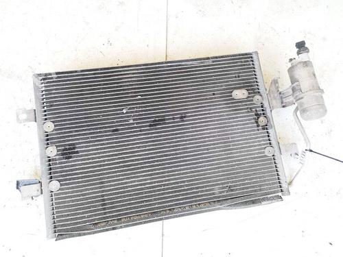 Used AC radiator AC radiator 35600900 35600900