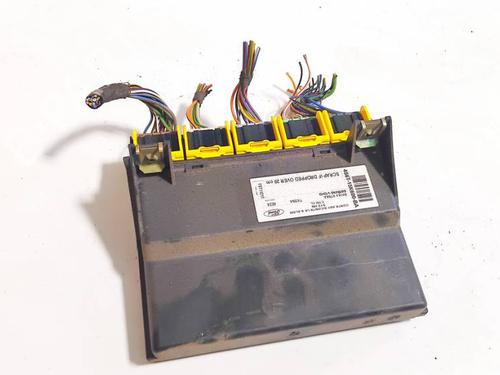 Used Electronic module Electronic module 35039390 35039390