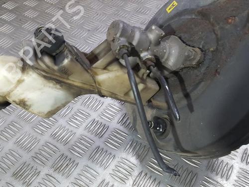 Used Brake master cylinder Brake master cylinder MAZDA 6 Saloon (GG) 2.3 (GG3P) (166 hp) 35691874 35691874