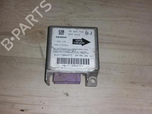 Used ECU airbags ECU airbags 33480486 33480486