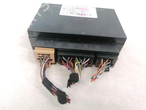 Electronic module VW PHAETON (3D1, 3D2, 3D3, 3D4, 3D6, 3D7, 3D8, 3D9) 3.2 V6 | BP35526107M83 - Image 2