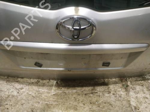 Used Tailgate trim Tailgate trim 34797013 34797013