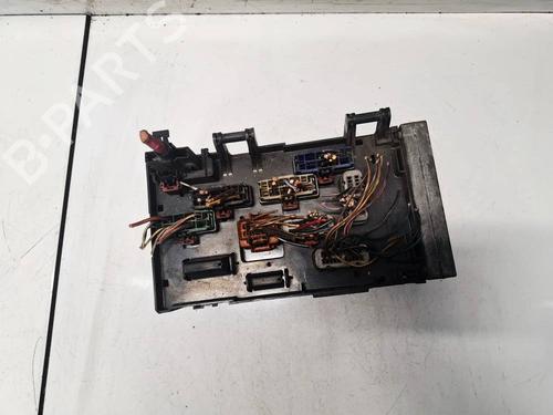 Used Fuse box Fuse box CHRYSLER VOYAGER IV (RG, RS) 2.8 CRD (150 hp) 33918374 33918374