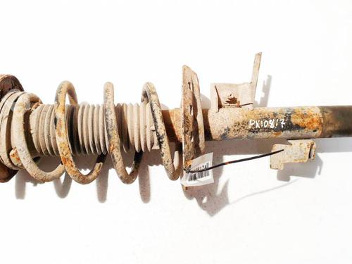 Used Left front shock absorber Left front shock absorber 34876299 34876299