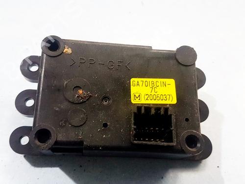 Used Electronic module Electronic module MAZDA 323 P V (BA) 1.5 16V (88 hp) 33103348 33103348