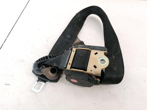 Used Rear left seatbelt Rear left seatbelt SEAT ALHAMBRA (7V8, 7V9) 1.9 TDI (115 hp) 35544719 35544719