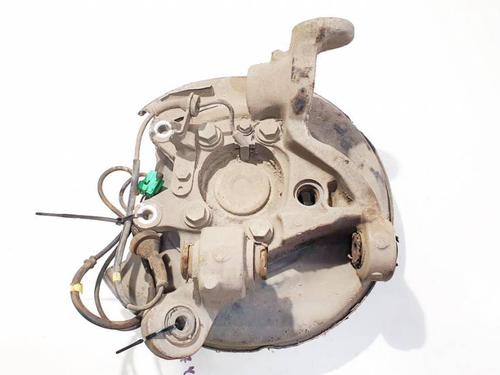 Used Right rear steering knuckle Right rear steering knuckle 35216050 35216050