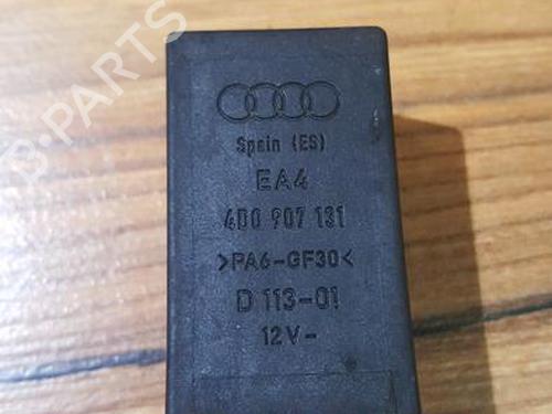 Electronic sensor AUDI A3 (8L1) 1.8 | BP33524209M84 - Image 2