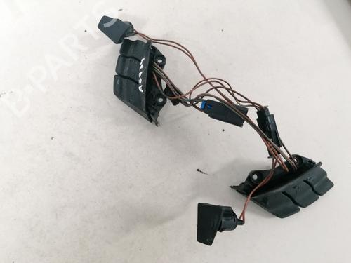 Used Steering wheel controls Steering wheel controls 35575598 35575598