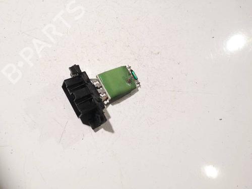Heater resistor CITROËN C4 II Hatchback Van (NC_) 1.6 HDi | BP38630185M108 - Image 2