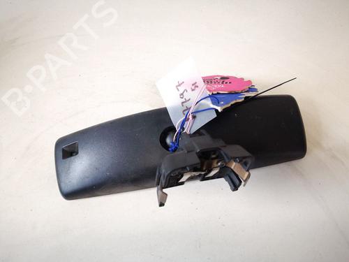 Rear mirror VW PASSAT B6 (3C2) 2.0 TDI | BP35434135I6 - Image 2