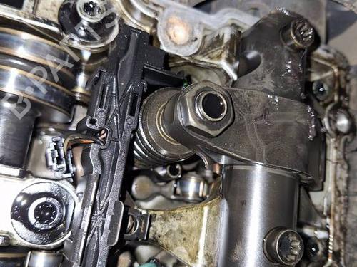 Used Injector Injector AUDI A3 (8P1) 2.0 TDI (136 hp) 35155921 35155921