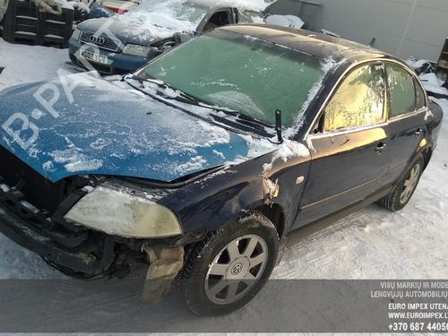 Used Parts VW PASSAT B5.5 (3B3) 2.0 4526096